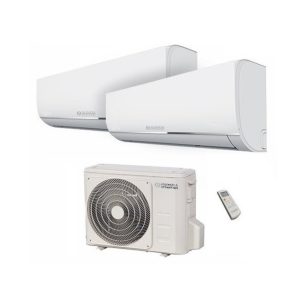 Olimpia Splendid NEXYA S4 E DUAL Inverter 18