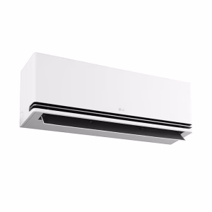 LG Dualcool Deluxe Soft AIR